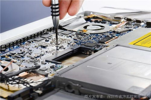 吉方定制化服务 以计算机系统服务持续提升客户价值