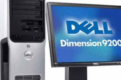 全球十大最佳电脑品牌及其计算机系统服务综合评测